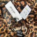 NASTY GAL, ľahké letné šaty, XS/34/6