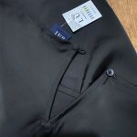 GAP, čierne šaty, XL/42/14