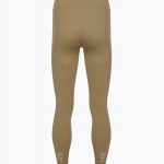 GYMSHARK, hnedé legíny, S/36/8