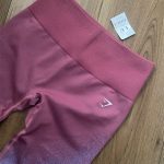 GYMSHARK, farebné legíny, viac veľkostí
