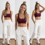 NASTY GAL, športová podprsenka, M/L