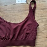 NASTY GAL, športová podprsenka, M/L