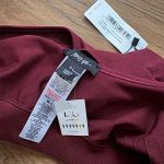 NASTY GAL, športová podprsenka, M/L