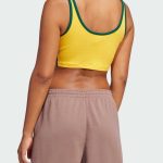 ADIDAS, crop top, M/38/10, II. tr.