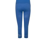 GYMSHARK, modré 3/4 legíny, viac veľkostí