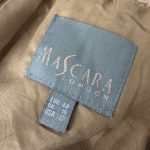 MASCARA London, slávnostné šaty