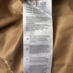 MASCARA London, slávnostné šaty