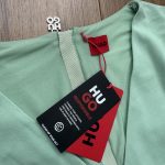 HUGO BOSS, šaty do práce lu secondhand