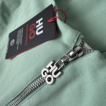 HUGO BOSS, šaty do práce lu secondhand