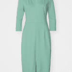 HUGO BOSS, šaty do práce lu secondhand